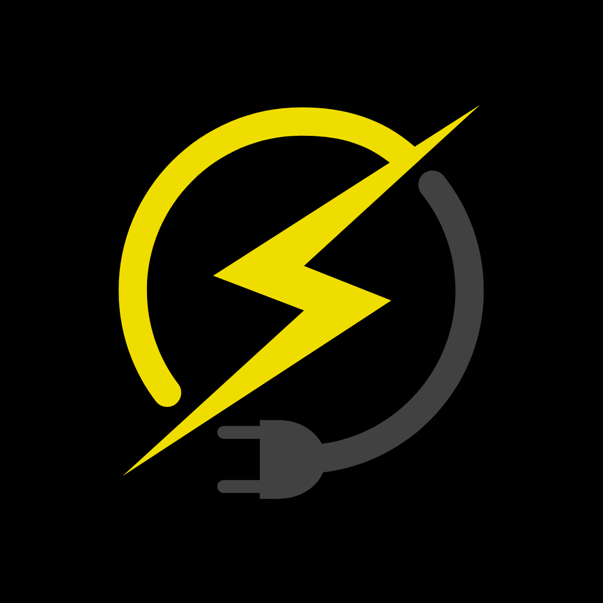 Breuil Elec logo